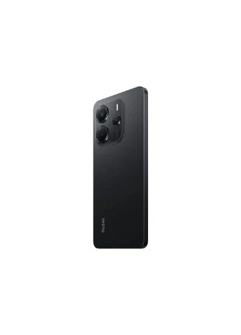 Мобільний телефон (1123261) Xiaomi Redmi Note 14 8/256GB Midnight Black (361111278)