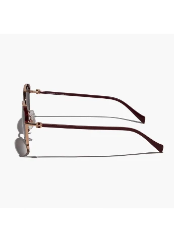 Солнцезащитные очки HICKMANN HI 3166 05A Ana Hickmann (399993643)