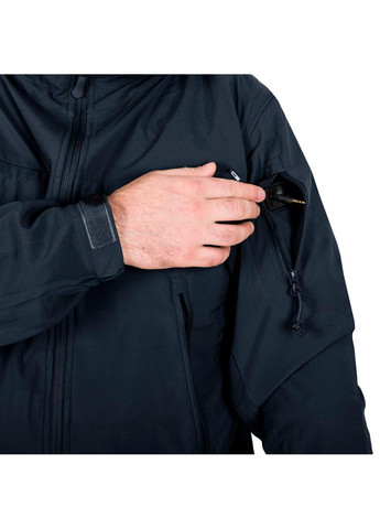 Куртка COUGAR QSA™ + HID™, Navy Blue, S Helikon-Tex (369488393)