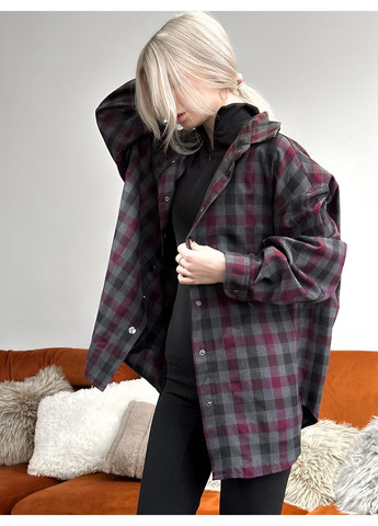 Картата сорочка No Brand (368528019)