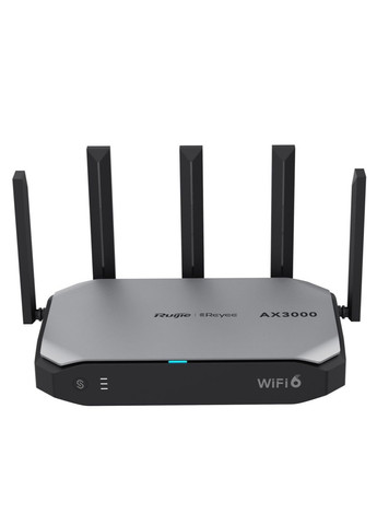 Беспроводной маршрутизатор Reyee RGEG105GW-X Ruijie (315603716)