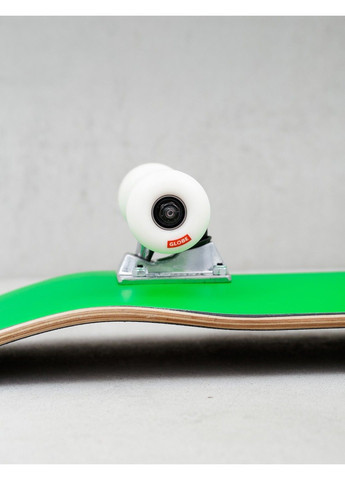 Скейт трюковой G1 Goodstock Globe (371680153)