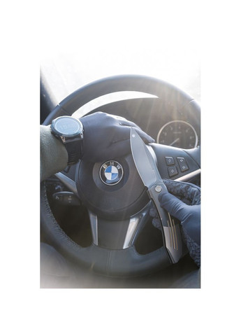 Нож складной Sine Wave WE23069B-3 (A-018089) Weknife (327092345)