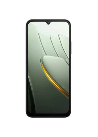 смартфон c81 pro 4/128gb dual sim black (1209335) POCO (401854000)