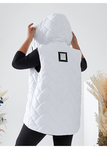 Жилетка жіноча стьобана Style Point (352711724)