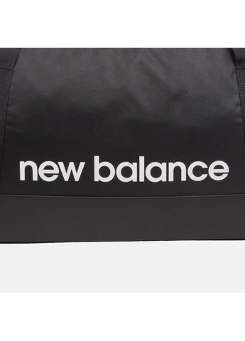 Чорна сумка Team Wheel (LAB51012BK) New Balance LAB51012 (392603711)