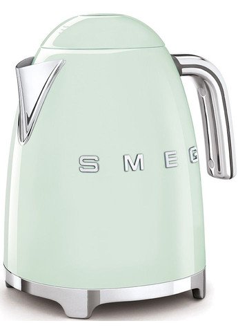 Электрочайник KLF03PGEU SMEG (360403729)