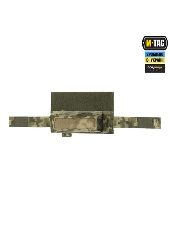 Підсумок для турнікета еластичний на липучці Gen.4 MM14 M-TAC (350892030)