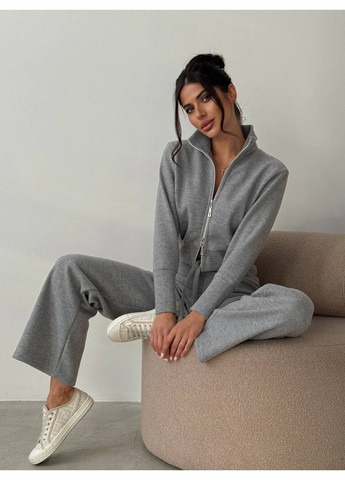 Стильный костюм из ангорской вязки Vakko (361298564)