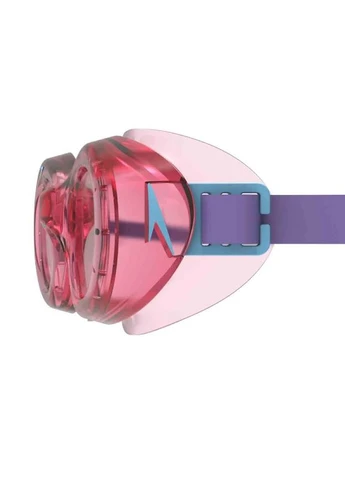 Очки для плавания детские JR FUTURA HYDRO PNK (8-E000037006) Speedo (392456213)