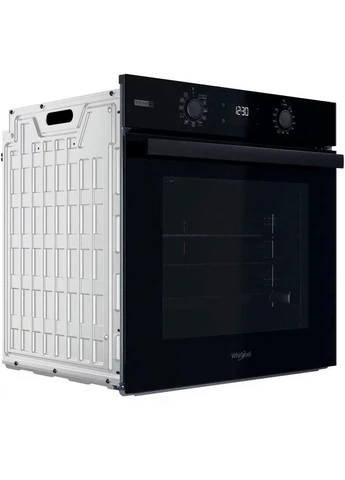 Духова шафа OMSR58CU1SB WHIRLPOOL (391469122)