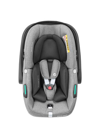 Универсальная коляска 3 в 1 Zelia S Trio Grey () Maxi-Cosi 1996911110 (335973438)