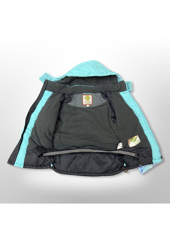 Горнолыжный костюм: куртка + брюки - QuadriFoglio Ментоловый (0088) Quadri foglio (348357164)