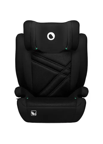 Автокрісло Hugo i-Size Black Carbon (LO-HUGO I-SIZE BLACK CARBON) Lionelo (323429300)
