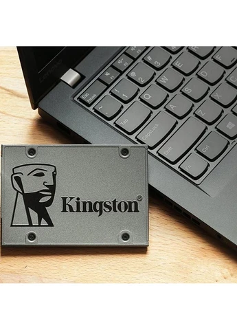 Накопитель SSD 2.5" 960GB (SA400S37/960G) Kingston (394401466)