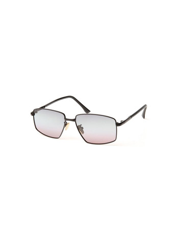 Солнцезащитные очки с поляризацией подростковые Классика LuckyLOOK 875-952 (289359576)