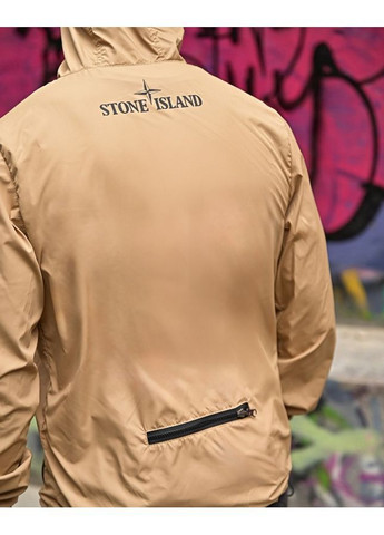 Койот демісезонна вітровка No Brand