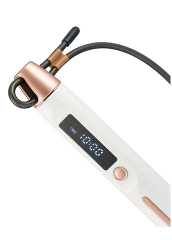 Розумна скакалка Smart з дисплеєм і Bluetooth Queenfit (361952249)