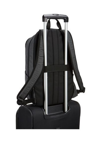 Рюкзак ERA 15.6` ERABP-116 Obsidian (6434687) Case Logic (314974621)