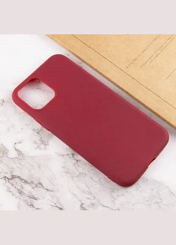 Силіконовий чохол Candy для Apple iPhone 11 Pro (5.8") Epik (386285633)