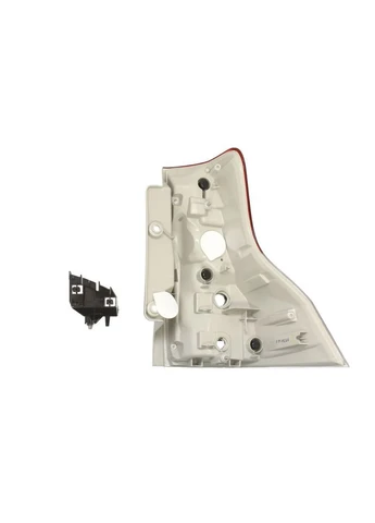 Ліхтар (фонарь) задній лівий Toyota Land Cruiser Prado Land Cruiser 200 07-25р Depo (393976262)