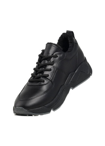 Кросівки (452БZ) Derem чорні (328914688)