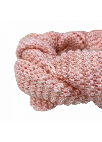 Снуд дитячий коса 17 см х 100 см ARTKNIT (ak25394p) Art Knit (334894368)