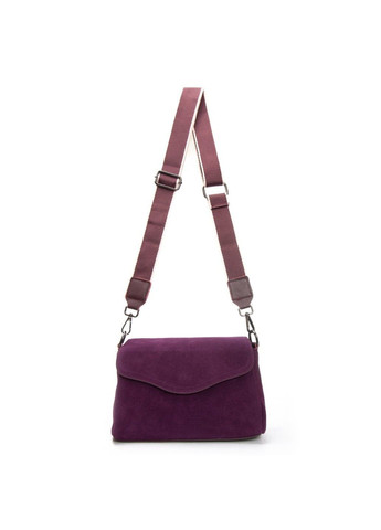 Женская замшевая сумка 99118 bordo Alex Rai (366092184)