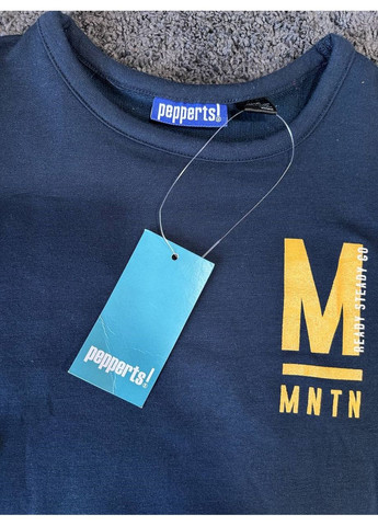 Лонгслив для подростка, кофта для мальчика 134 рост No Brand (353694862)