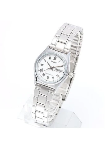 Часы LTP-V006D-7BUDF (модуль №5237) Casio (401559536)