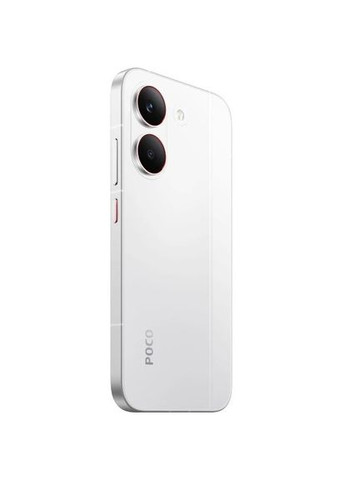 смартфон poco x8 pro 8/256gb white eu Xiaomi (389496134)