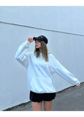 Женский однотонный худые на флисе Nositi 606-208 (368721448)