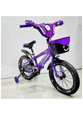 Велосипед KANGU (144124) X-Treme (360977284)