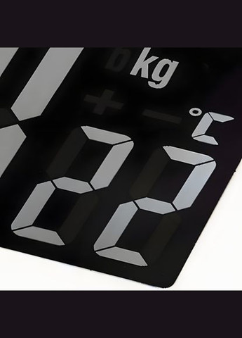 Весы напольные ZBS1010 180 кг белые Zelmer (364756416)