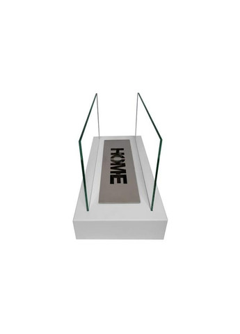 Біокамін Home 360x220x180 WHITE No Brand (347311720)