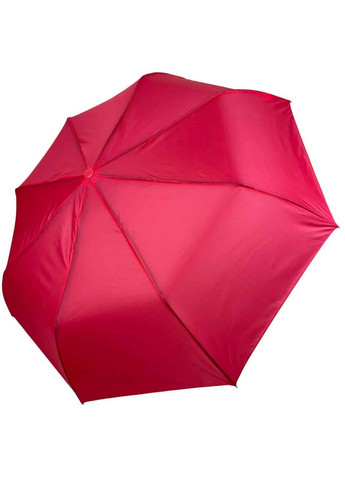 Жіноча однотонна парасоля напівавтомат на 8 спиць Toprain (289977550)