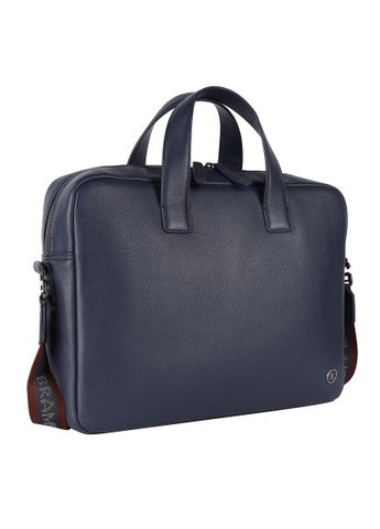 Сумка (64273 NAVY) Brampton London Maven Navy (366159087)