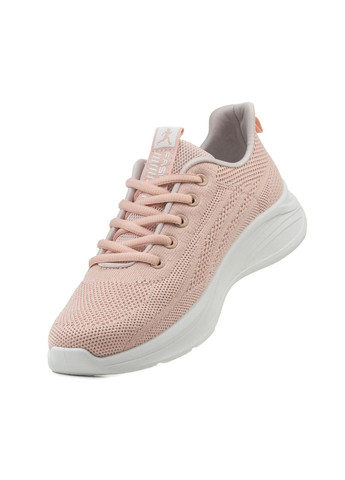 Кроссовки (2203ТА) Lifexpert розовые (328914444)