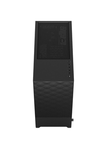 Корпус Pop Air Black Solid (FD-C-POA1A-01) FRACTAL DESIGN (329142599)