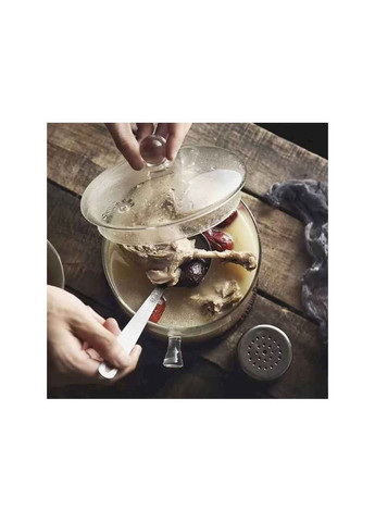 Кастрюля 1,3л с крышкой EB-19005 Edenberg (357220610)