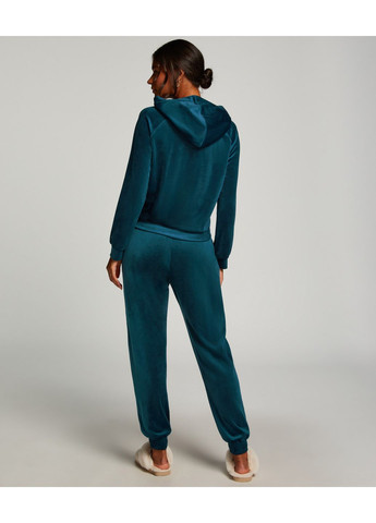 Велюрове худи Hunkemoller (360717984)