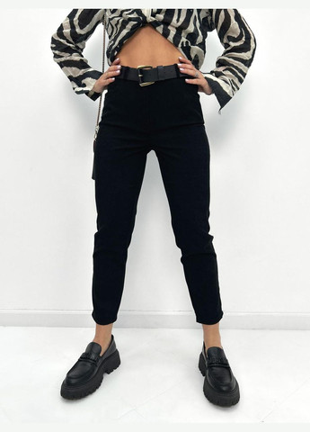 Классические вельветовые брюки Fashion Girl (301474223)