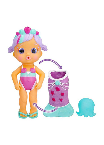 Лялька серії «Чарівний хвіст» – Русалонька Дейзі колір різнокольоровий CB-00236227 Bloopies (314891693)