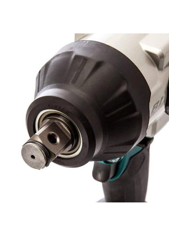 Акумуляторний ударний Електрогайкокрут DTW1001Z LXT (18В, 1050Нм, 3/4 ") без АКБ і зарядного пристрою (4284) Makita (295033629)