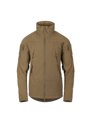 Куртка легкая Blizzard Coyote Helikon-Tex (315439274)