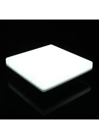 Светильник светодиодный UNI-2-S32W-5 32Вт квадратный 5000К BIOM (361068698)