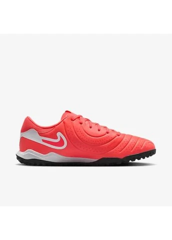 Цветные бутсы legend 10 academy tf Nike