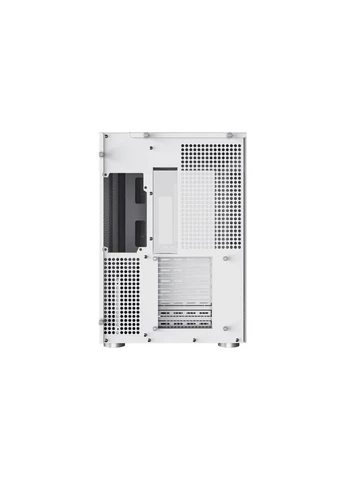 Корпус (m367621) GameMax Infinity White (369032622)