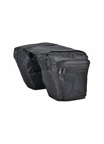 Сумка на багажник Montana 398 27 л черный ProX (368863535)