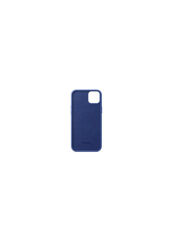 Чехол для мобильного телефона (ARM64458) ArmorStandart fake leather case apple iphone 14 plus wisteria (275078698)